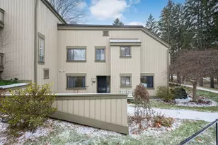 496 Heritage Vlg, Southbury, CT 06488 - Photo 1