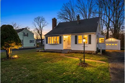 50 Robert Drive, East Haven, CT 06512 - Photo 1