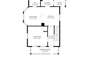 8 Howard Ave, Meriden, CT 06450 - Photo 37