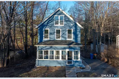 8 Howard Avenue, Meriden, CT 06450 - Photo 1