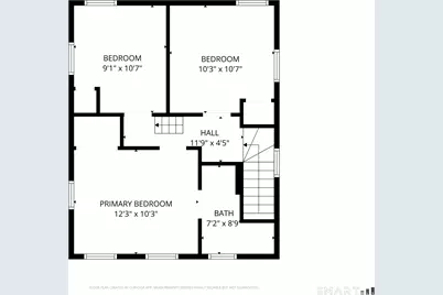 8 Howard Avenue, Meriden, CT 06450 - Photo 35