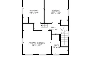 8 Howard Ave, Meriden, CT 06450 - Photo 35