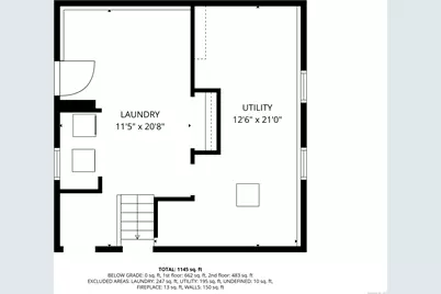 122 North Airline Road, Wallingford, CT 06492 - Photo 33