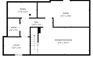 411 Slater St, South Windsor, CT 06074 - Photo 37