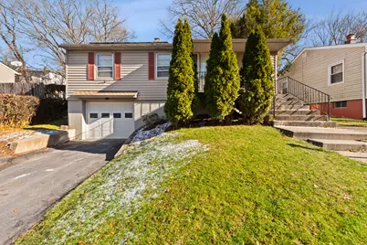 30 Doran Street, Waterbury, CT 06704 - Photo 1