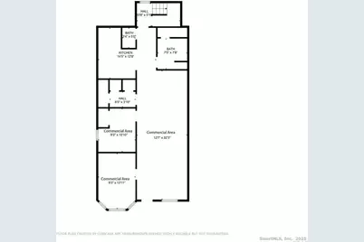 527 Burritt Street, New Britain, CT 06053 - Photo 17