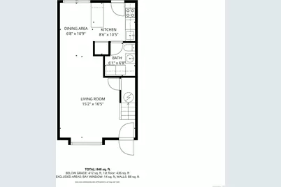 211 East Main Street #APT 20B, Branford, CT 06405 - Photo 19