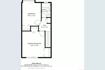 211 East Main Street #APT 20B, Branford, CT 06405 - Photo 13