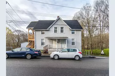 56 Saint Regis Avenue #52B, Norwich, CT 06360 - Photo 17