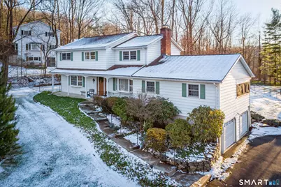 8 Chestnut Hill Drive, New Fairfield, CT 06812 - Photo 1