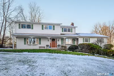 8 Chestnut Hill Drive, New Fairfield, CT 06812 - Photo 3