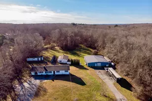 208 Gooseneck Hill Rd, Canterbury, CT 06331 - Photo 1