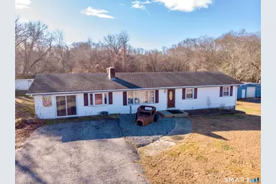 208 Gooseneck Hill Road, Canterbury, CT 06331 - Photo 3