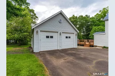 455 Graham Road, South Windsor, CT 06074 - Photo 3