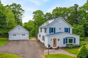 455 Graham Rd, South Windsor, CT 06074 - Photo 1