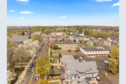 72 South Main Street #2C, Wallingford, CT 06492 - Photo 9