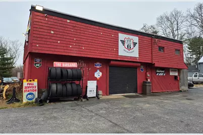 441 Providence Turnpike, Hampton, CT 06247 - Photo 1