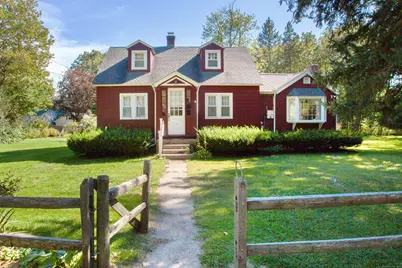 80 Walnut Hill Road, Hartland, CT 06027 - Photo 1