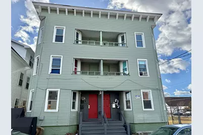 748 Maple Street #3, Bridgeport, CT 06608 - Photo 1