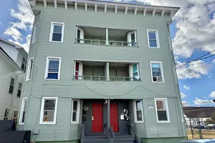 748 Maple St, Bridgeport, CT 06608 - Photo 1