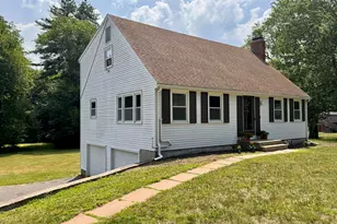 138 Hampden Rd, Somers, CT 06071 - Photo 1