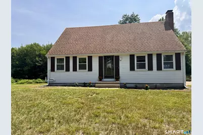 138 Hampden Road, Somers, CT 06071 - Photo 3
