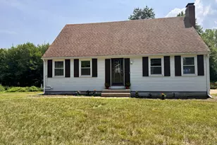 138 Hampden Rd, Somers, CT 06071 - Photo 3