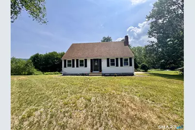 138 Hampden Road, Somers, CT 06071 - Photo 1