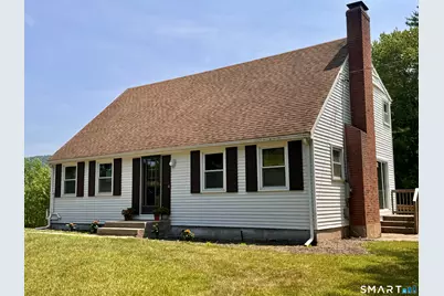 138 Hampden Road, Somers, CT 06071 - Photo 33