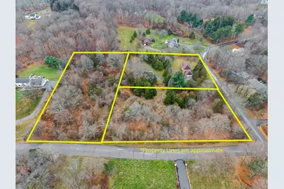 896 Coleman Road, Cheshire, CT 06410 - Photo 31