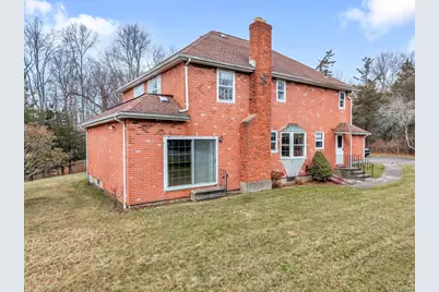 896 Coleman Road, Cheshire, CT 06410 - Photo 5