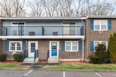 14 Woodridge Drive #14, Cheshire, CT 06410 - Photo 1