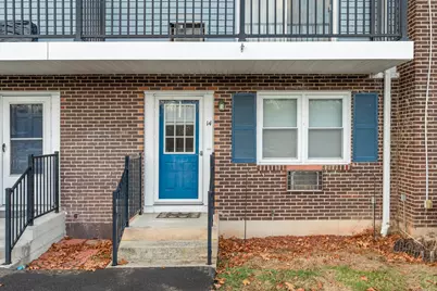 14 Woodridge Drive #14, Cheshire, CT 06410 - Photo 13