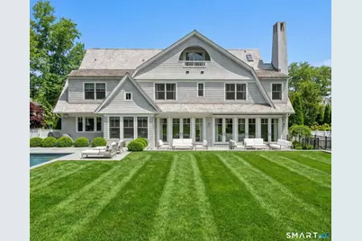 9 Pond Edge Road, Westport, CT 06880 - Photo 3