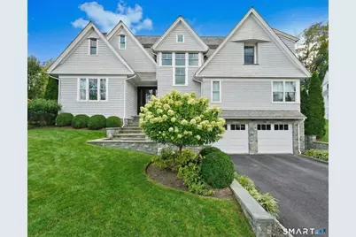 9 Pond Edge Road, Westport, CT 06880 - Photo 1