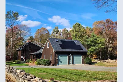 4994 Madison Avenue, Trumbull, CT 06611 - Photo 1