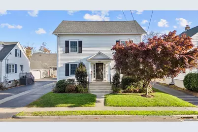 447 Reef Road, Fairfield, CT 06824 - Photo 1