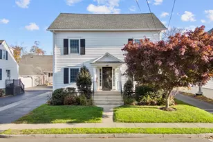 447 Reef Rd, Fairfield, CT 06824 - Photo 1