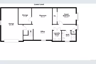 83 Woodridge Drive South, Stamford, CT 06902 - Photo 25