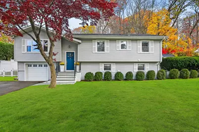 83 Woodridge Drive South, Stamford, CT 06902 - Photo 1