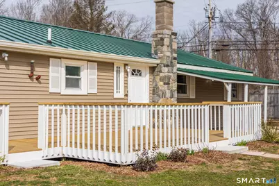 394 Mashamoquet Road, Pomfret, CT 06259 - Photo 5