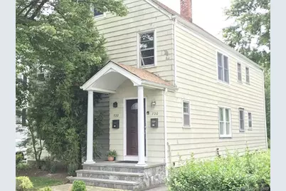 722 Knapps Highway #722, Fairfield, CT 06825 - Photo 1