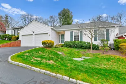 47 Bank Street #47, New Canaan, CT 06840 - Photo 1