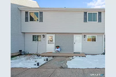 16 Seymour Road #17-D, East Granby, CT 06026 - Photo 1