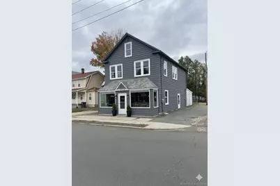 341 Naugatuck Avenue, Milford, CT 06460 - Photo 1