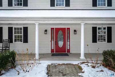 1093 Monroe Turnpike, Monroe, CT 06468 - Photo 33