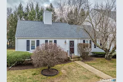 18 Patriots Square #18, Mansfield, CT 06250 - Photo 1