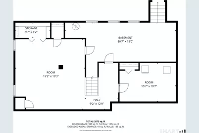 18 Patriots Square #18, Mansfield, CT 06250 - Photo 29