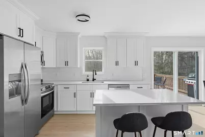 40 Buff Cap Road, Ellington, CT 06029 - Photo 5