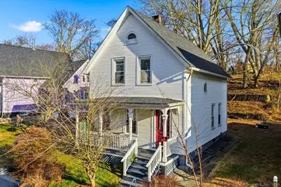 33 Division Street, Norwich, CT 06360 - Photo 1